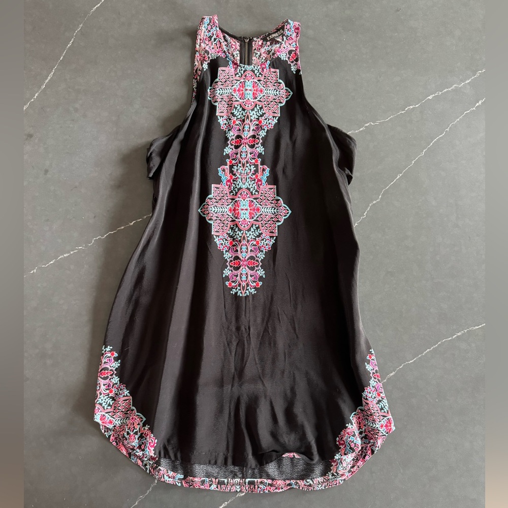 Express Mini Dress